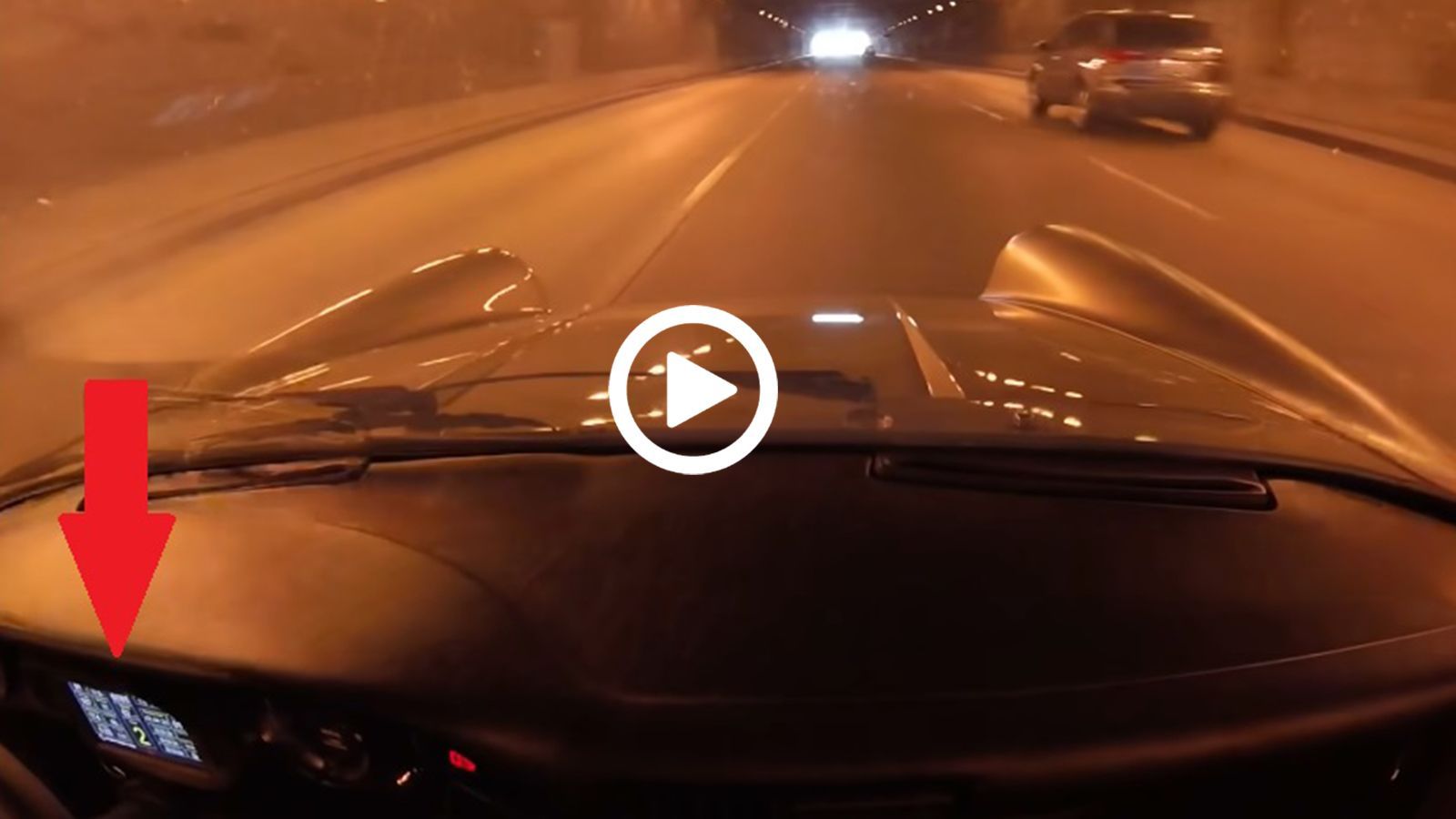 Κούμπωσε 2α αντί για 4η & πήρε μοτέρ Porsche «στη μασχάλη»