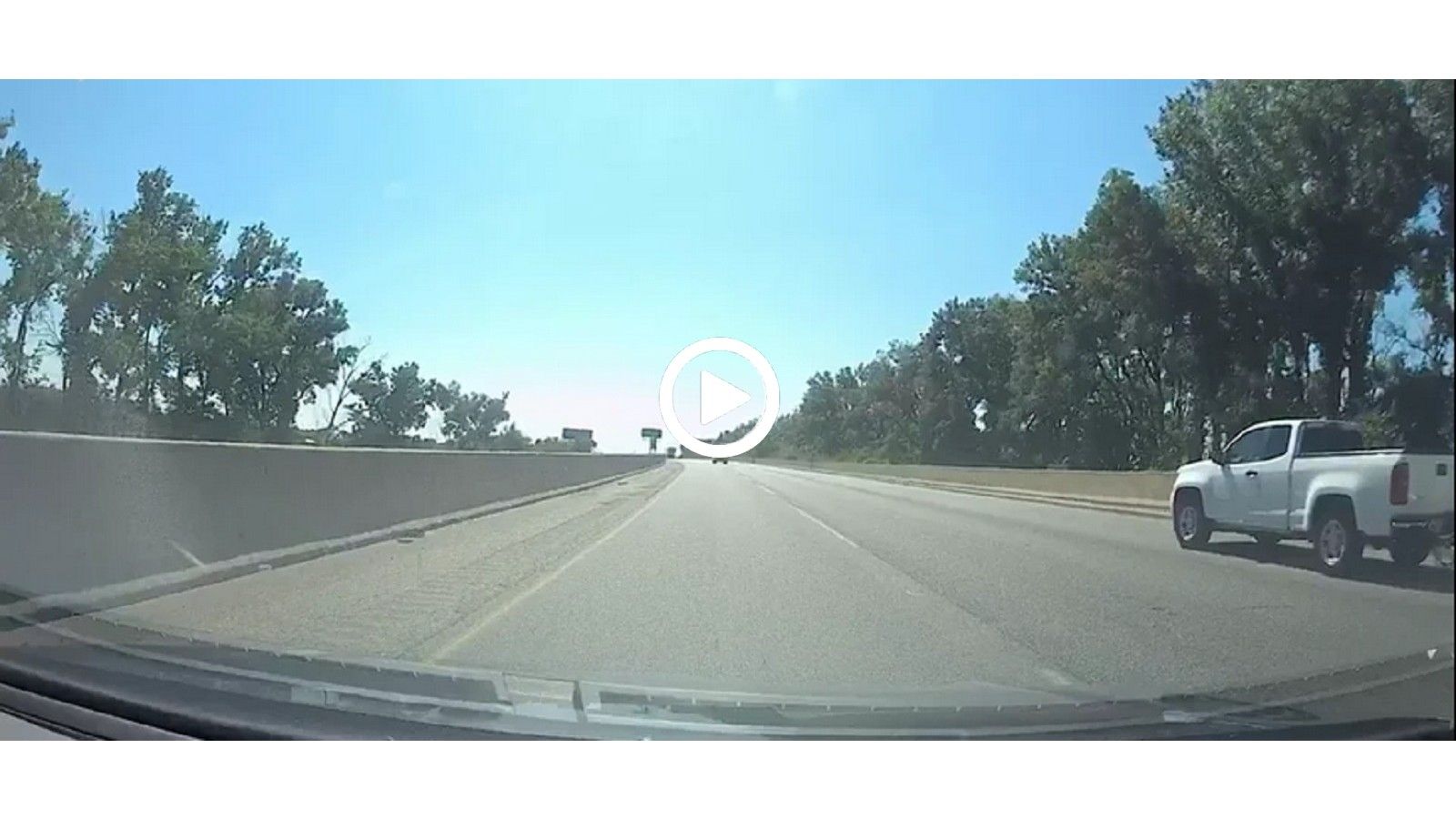 VIDEO: Απίστευτη στούκα, σταματά ύποπτο δολοφόνο!