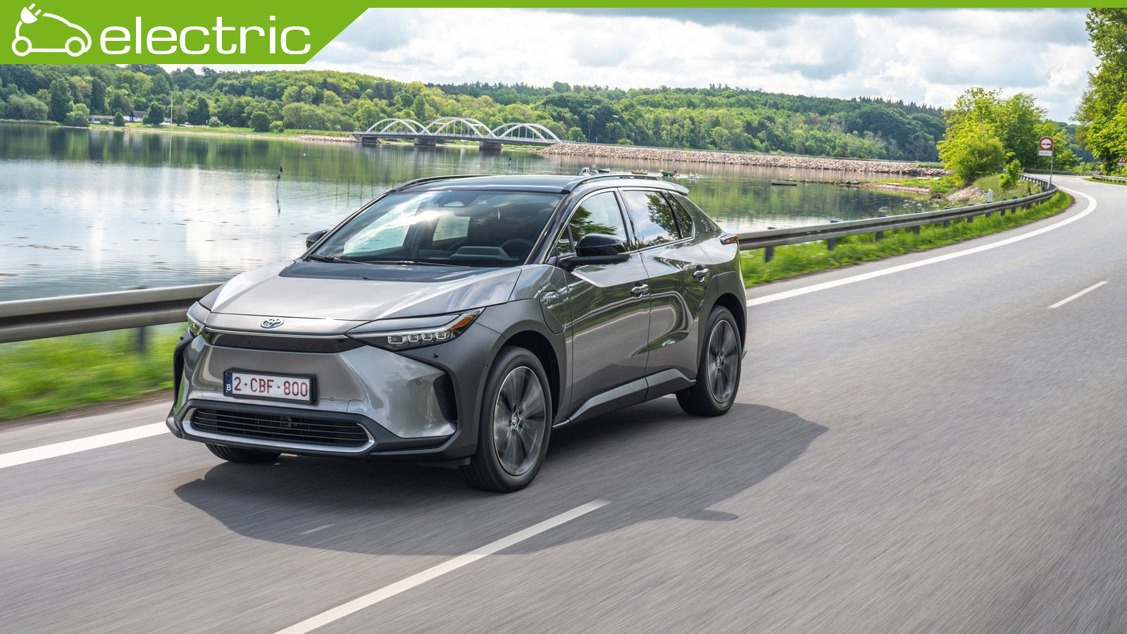 Νέα μεγάλη επένδυση της Toyota για μπαταρίες ηλεκτρικών!