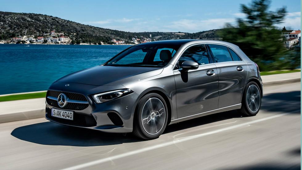 Εκτός του ότι είναι η μοναδική εταιρεία από τον κλάδο του αυτοκινήτου στο «Top 20», για τρίτη συνεχόμενη χρονιά συγκέντρωσε την υψηλότερη βαθμολογία σ