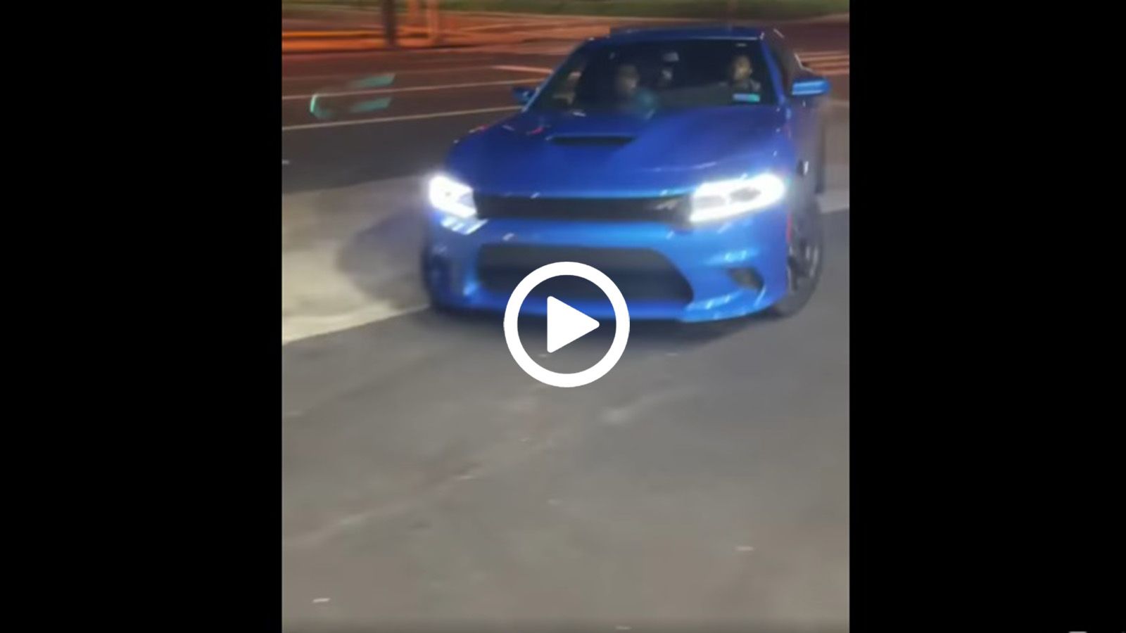 Έτσι θα γιορτάσουν οι petrolheads τις μειώσεις στις τιμές των καυσίμων