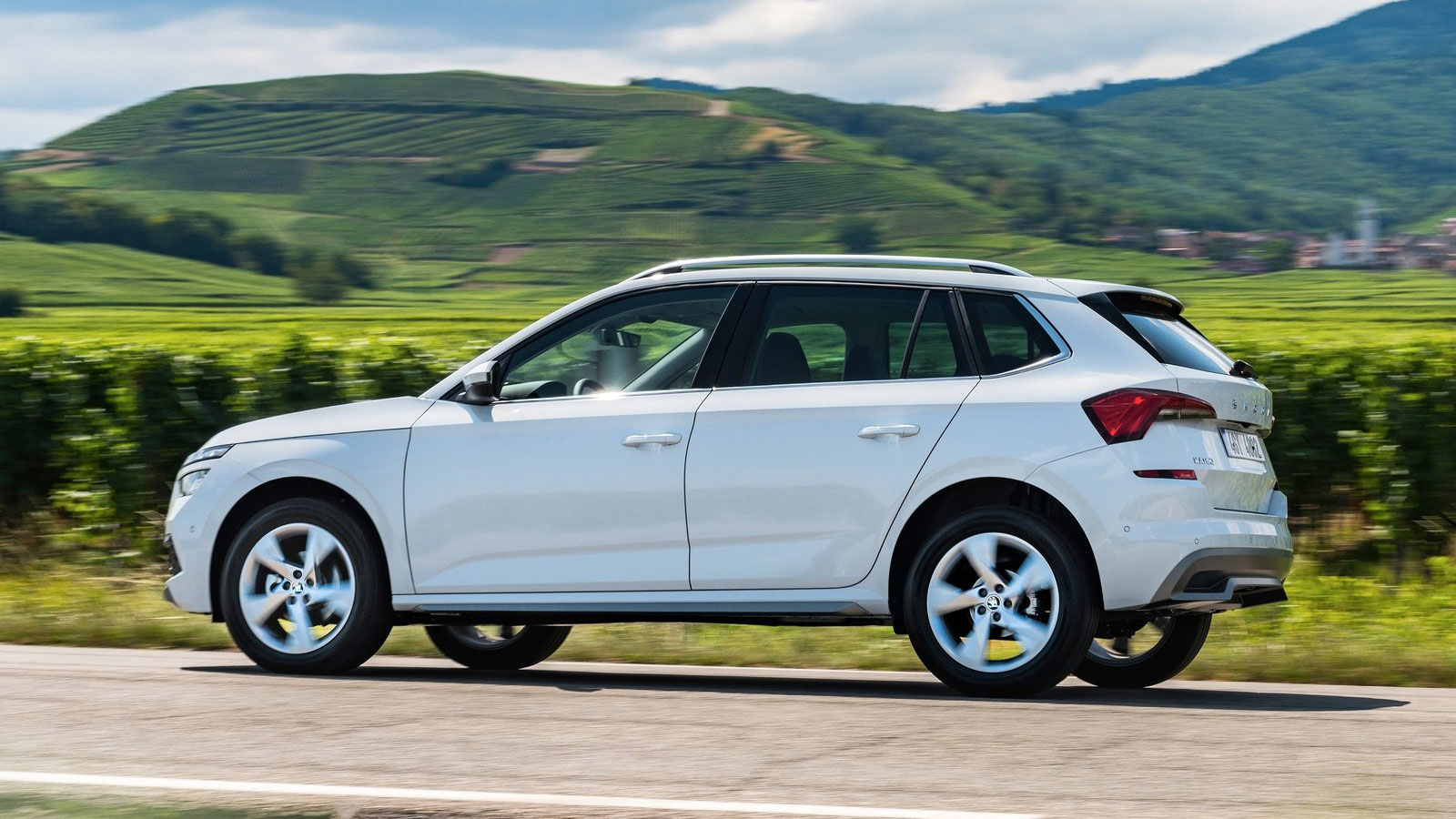 «Αν είναι δυνατόν σε αυτοκίνητο δύο ετών» αναφέρει χαρακτηριστικά ο κάτοχος του Skoda Kamiq G-Tec με το πρόβλημα στο κιβώτιο ταχυτήτων στην επιστολή τ