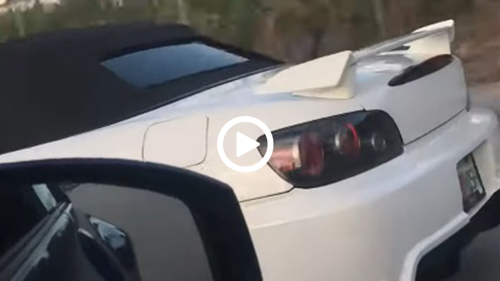 Honda S2000 Vs Nissan 350Z για το στέμμα στα JDM