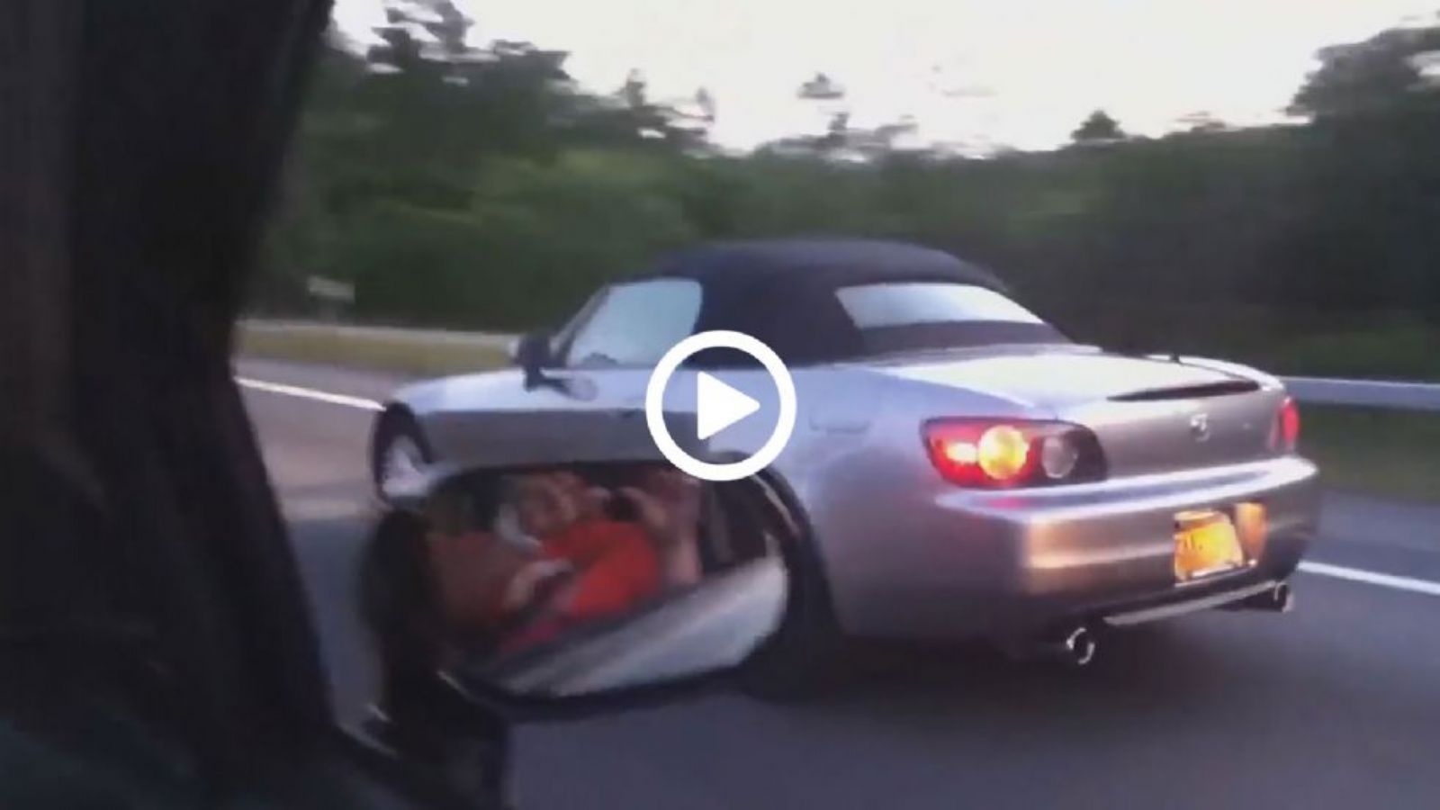 «Κοντράκιας» κάρφωσε 2α αντί για 4η σε Honda S2000