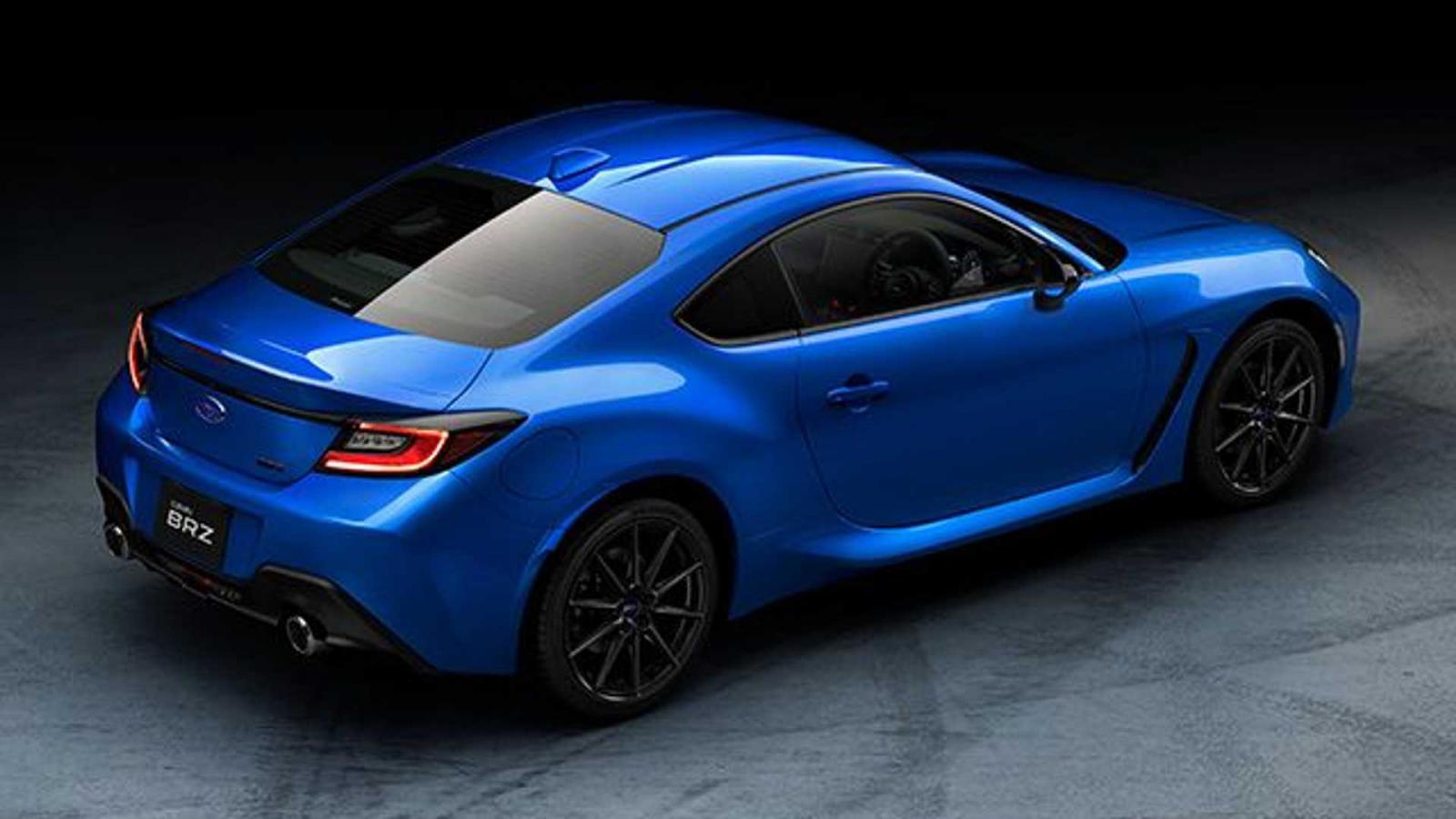 10 χρόνια Toyota GR86 & Subaru BRZ: Νέα ειδική έκδοση 10th Anniversary