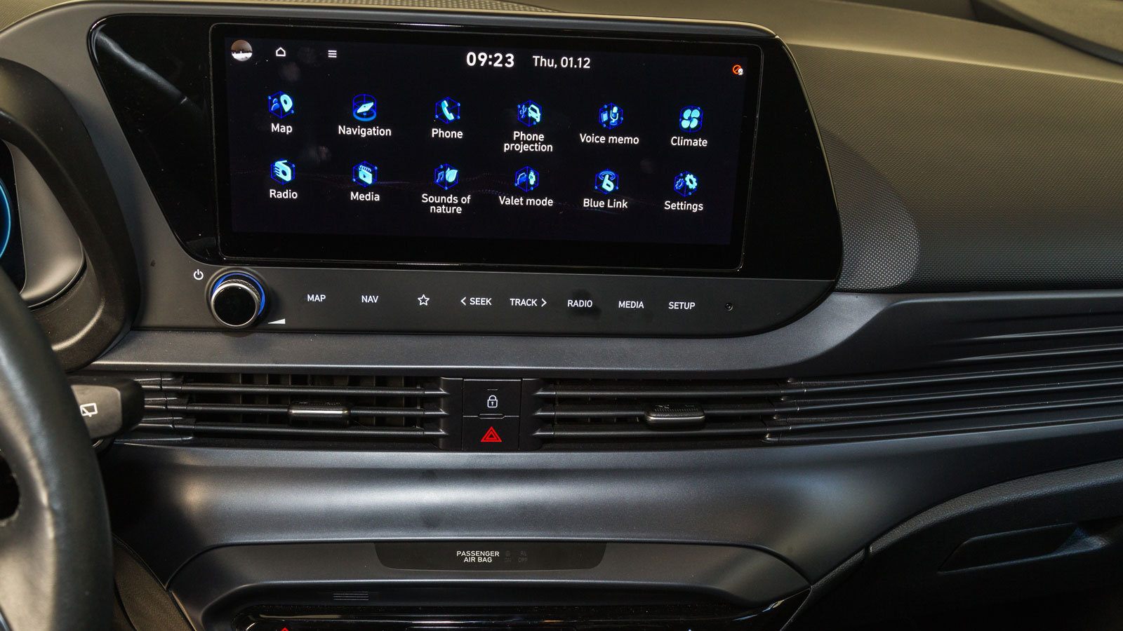 Citroen C3 Aircross, Hyundai Bayon και SEAT Arona Ποιο έχει καλύτερο εξοπλισμό;