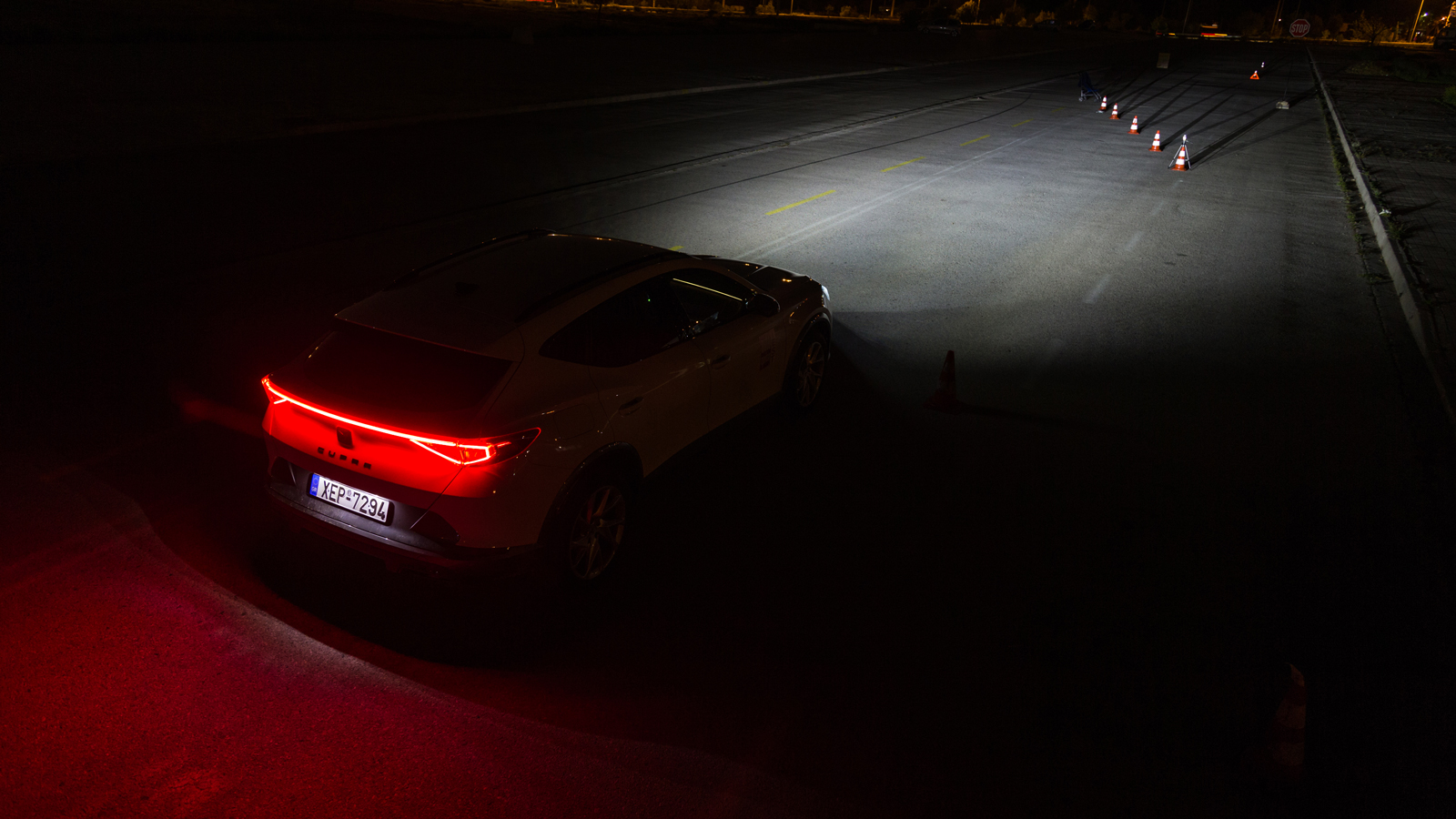 Mega Test Φώτων σε 13 οικογενειακά SUV