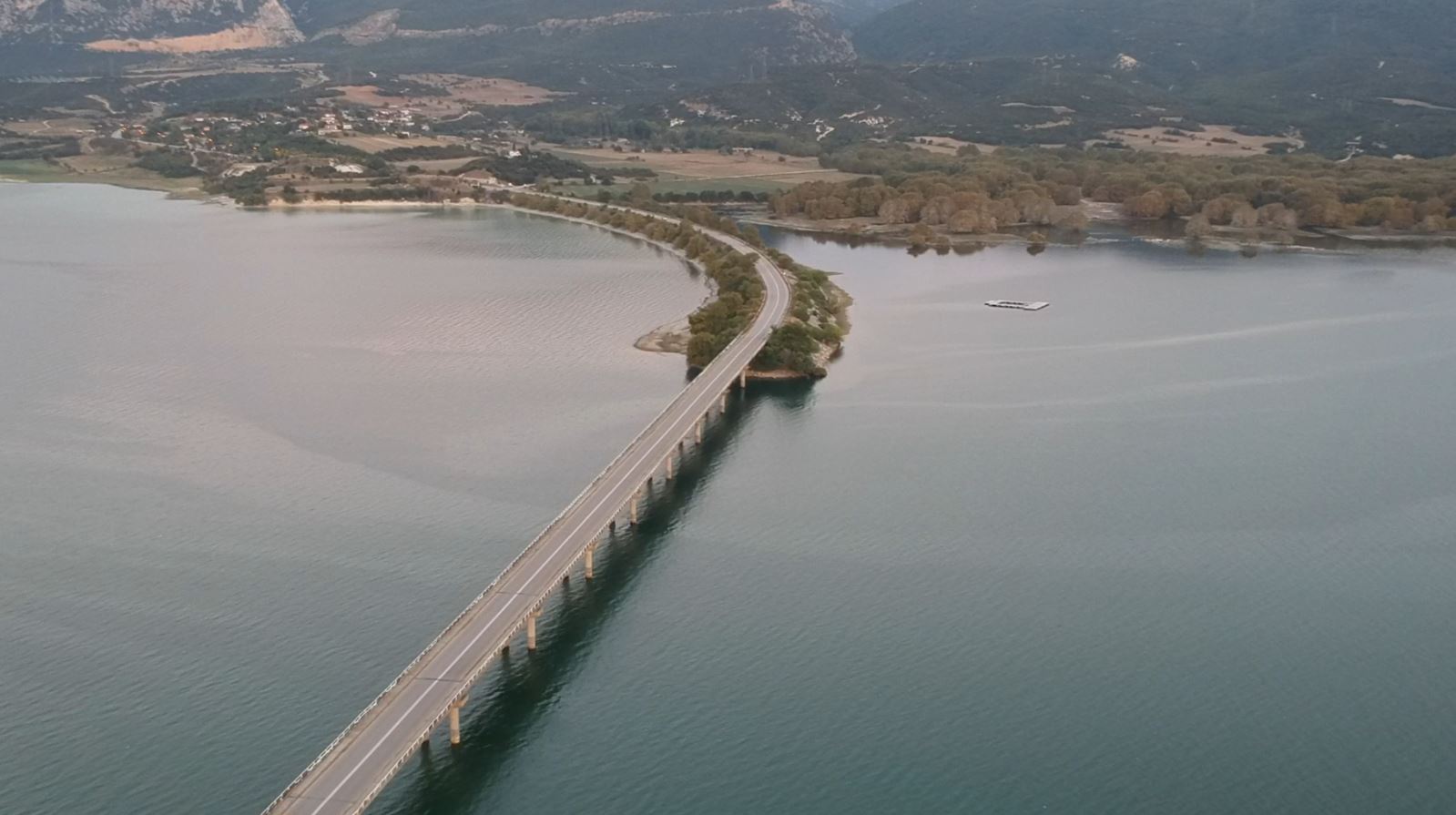 Γέφυρα Ρυμνίου (Κοζάνη)
