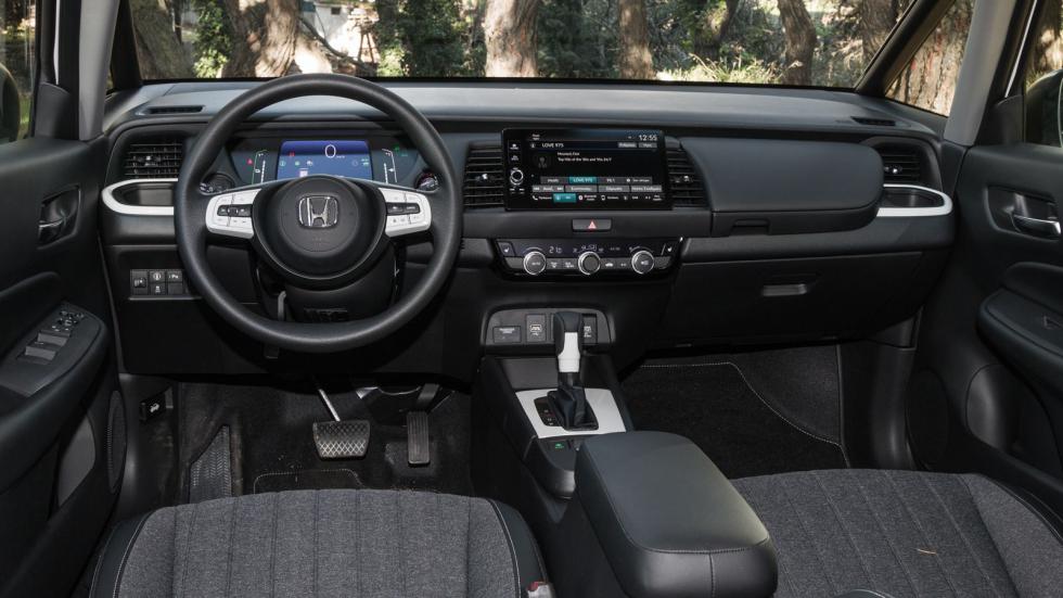 Τα τρία κορυφαία μικρά της αγοράς σε κατανάλωση βενζίνης 