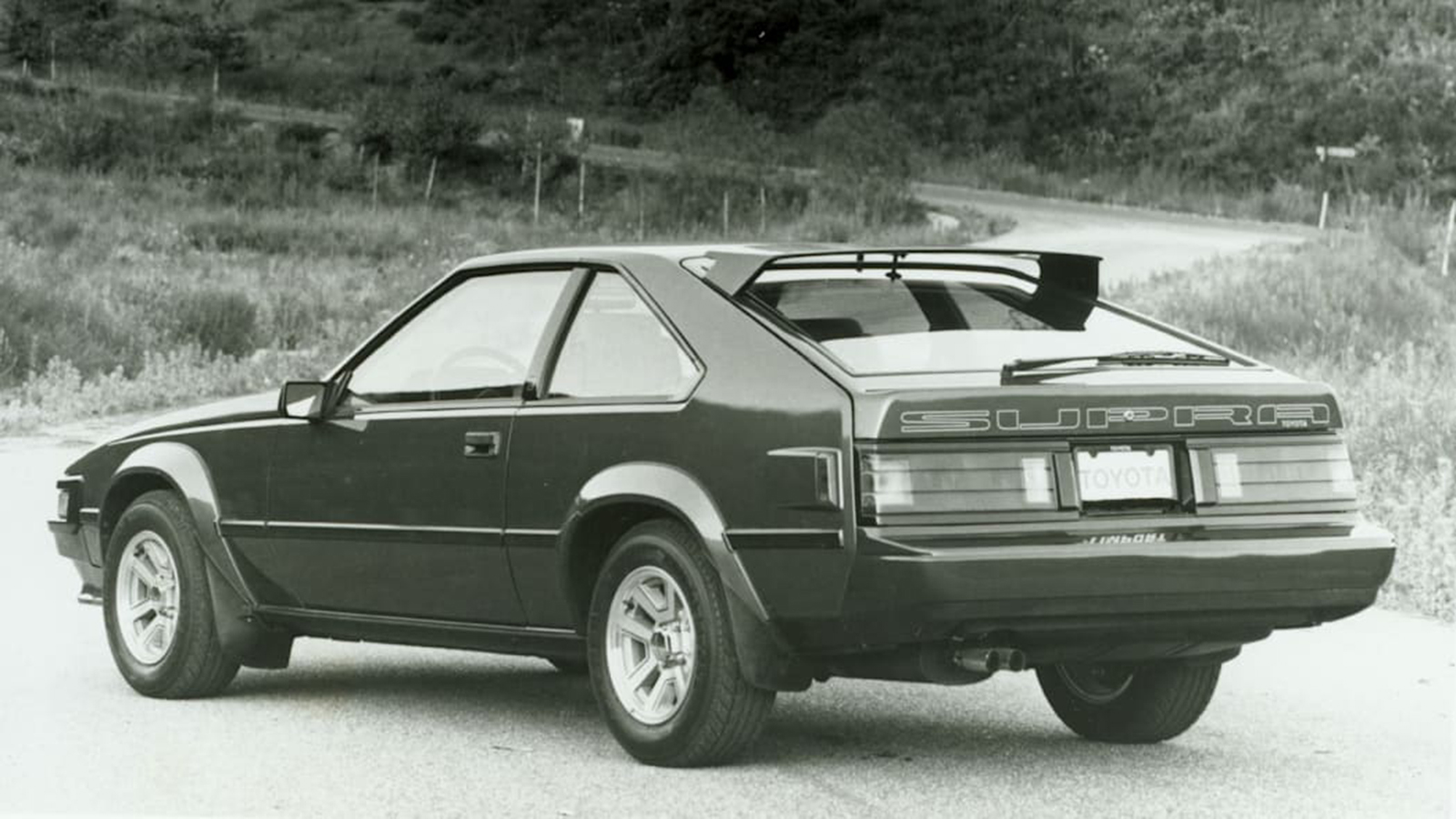 Toyota Supra: Από «έκδοση» της Celica, στο απόλυτο ιαπωνικό supercar