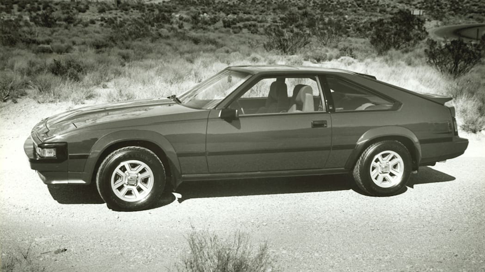 Toyota Supra: Από «έκδοση» της Celica, στο απόλυτο ιαπωνικό supercar
