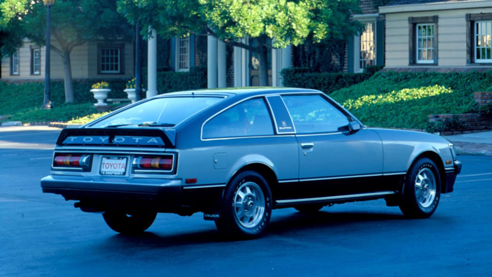 Toyota Supra: Από «έκδοση» της Celica, στο απόλυτο ιαπωνικό supercar