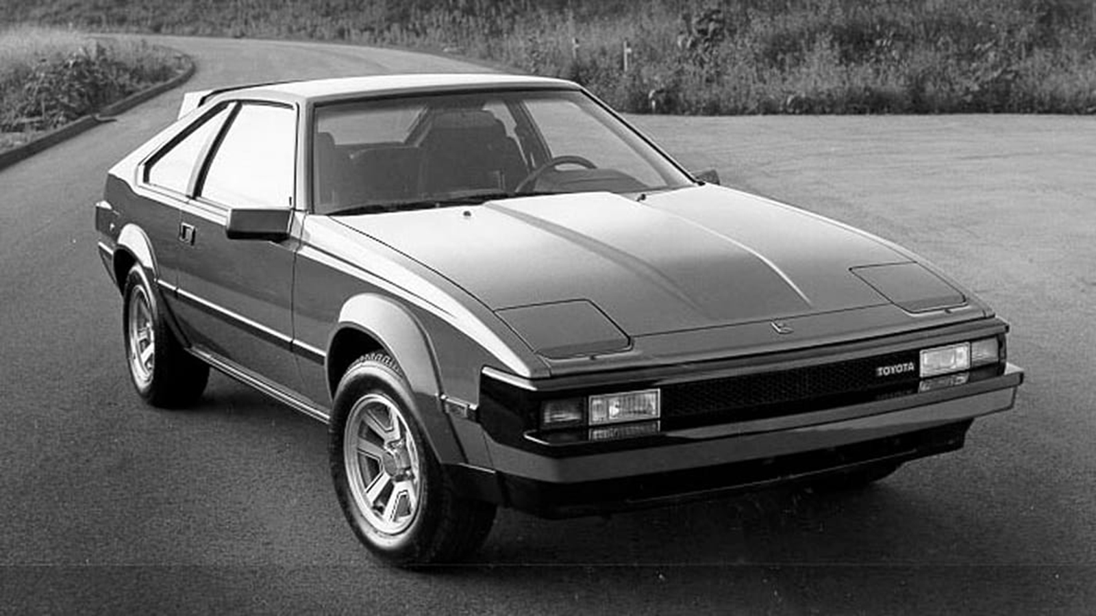 Toyota Supra: Από «έκδοση» της Celica, στο απόλυτο ιαπωνικό supercar