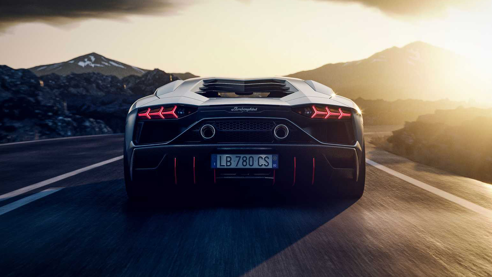 Lamborghini: Φτιάχνει ξανά τις Aventador που χάθηκαν στο ναυάγιο 