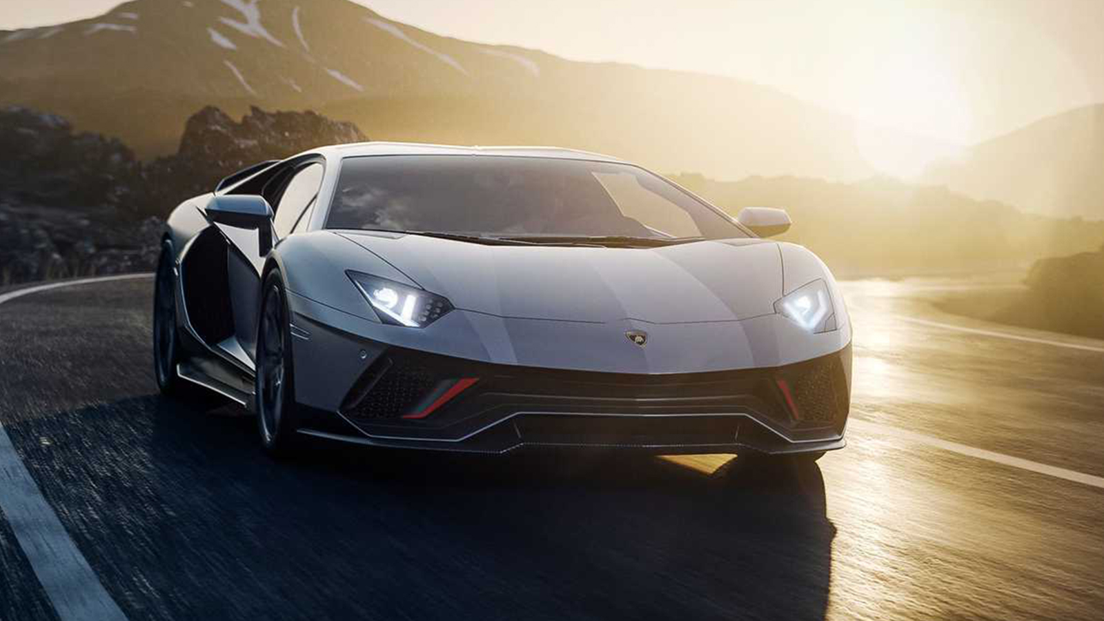 Lamborghini: Φτιάχνει ξανά τις Aventador που χάθηκαν στο ναυάγιο 