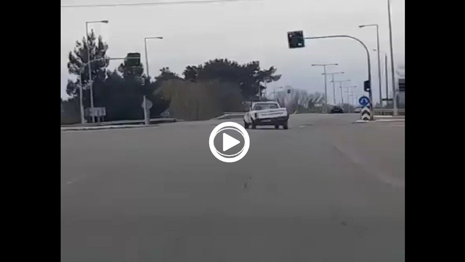 VIDEO: Ο βασιλιάς του drift;