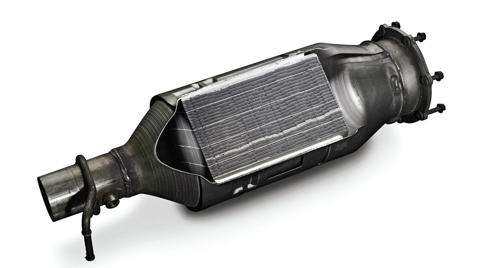 Το κόστος για την αγορά και την τοποθέτηση ενός νέου φίλτρου DPF μπορεί να ξεπεράσει τα 1.000 ευρώ.