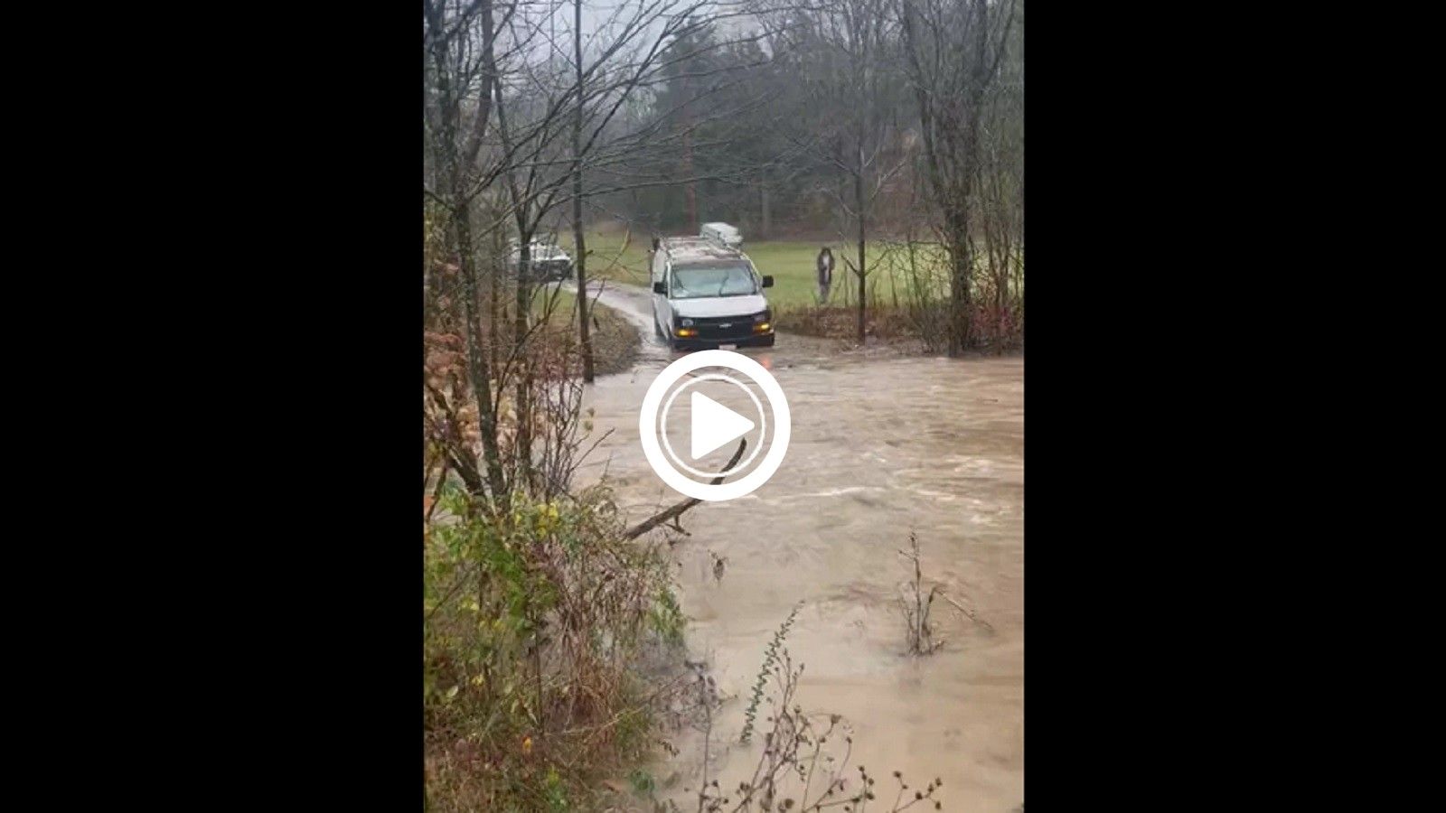 VIDEO: Πάει και cross country!