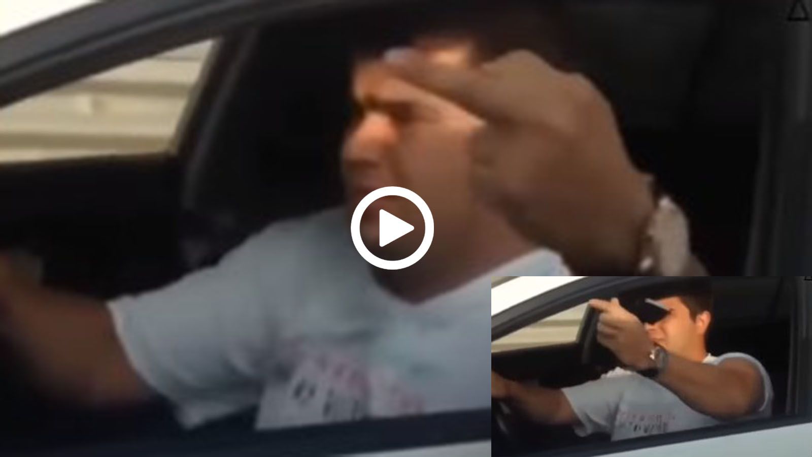 Βουτυρομπεμπέ, άσε τις χειρονομίες και πιάσε το κινητό