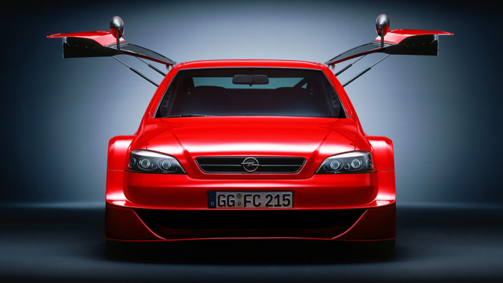 Τα 5 «κουφά» για το Opel Astra που δεν ήξερες