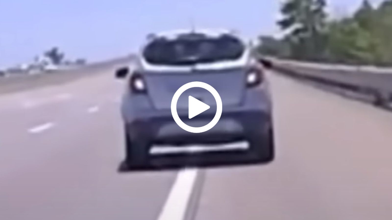 10χρονος έκλεψε SUV & ξεκίνησε να βρει στη μάνα του 