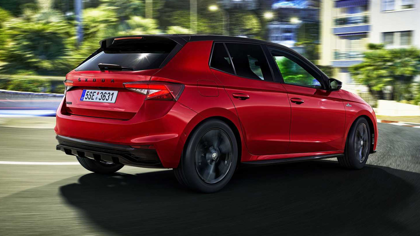 Οι τιμές του Skoda Fabia Monte Carlo στην Ελλάδα