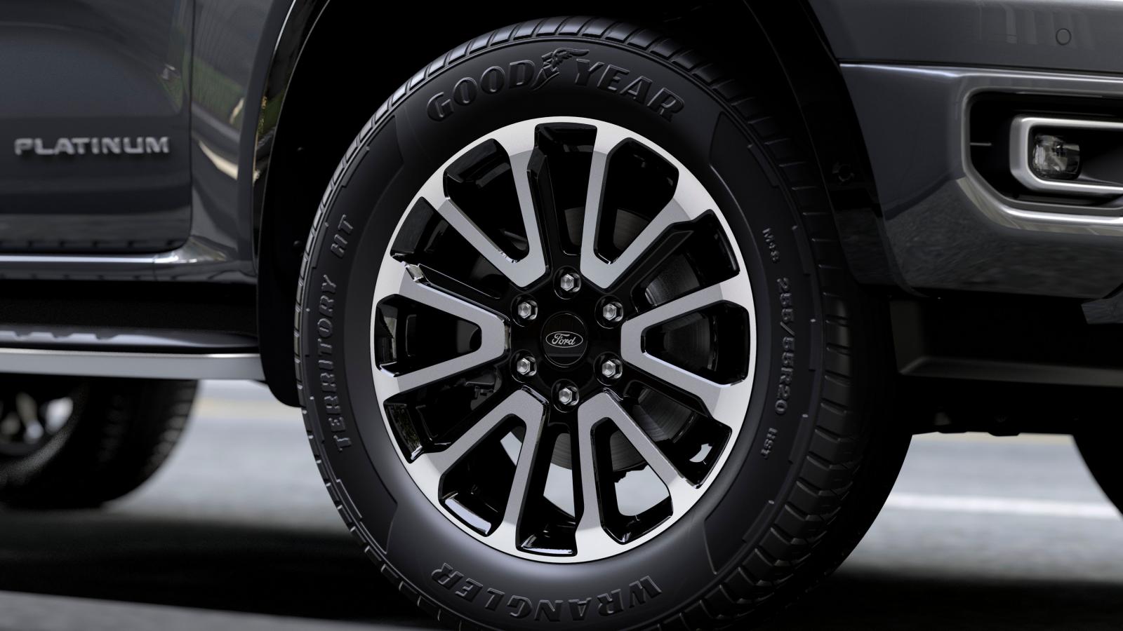 Πόσο κοστίζει στην Ελλάδα το νέο Ford Ranger