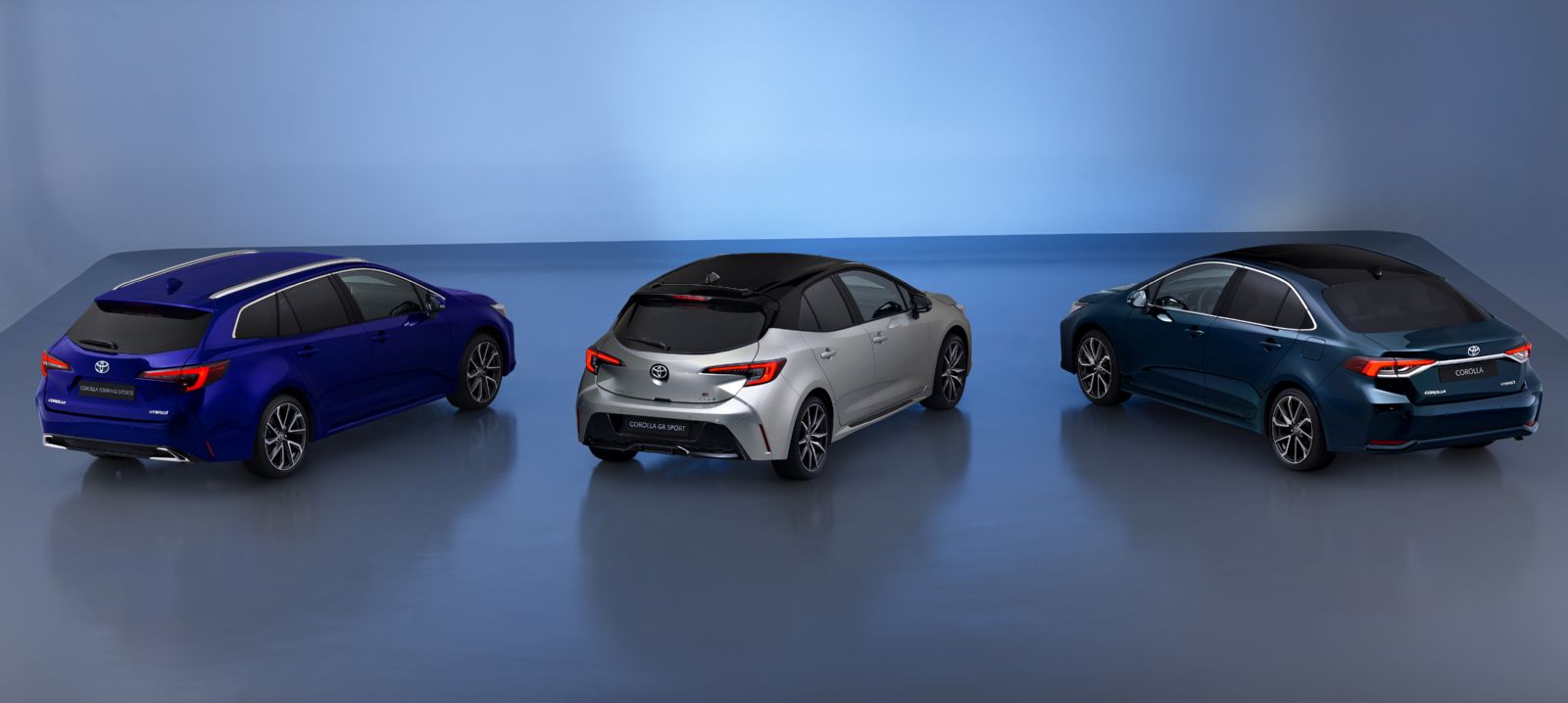 Τι καινούριο φέρνει η ανανεωμένη Toyota Corolla;