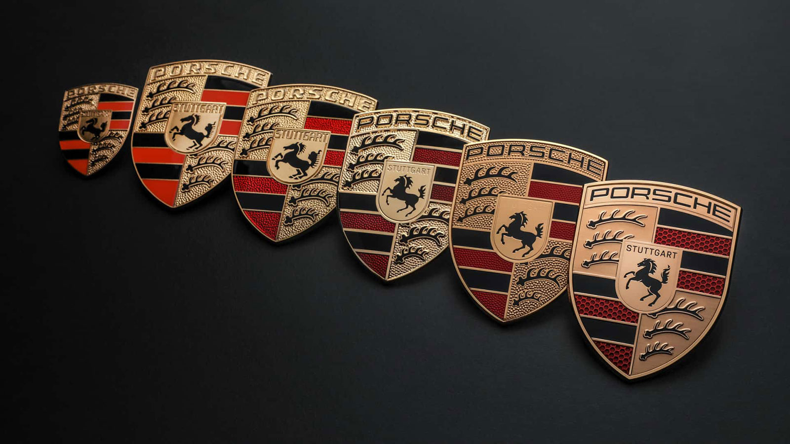 Παρουσίασε το ανανεωμένο σήμα της η Porsche!