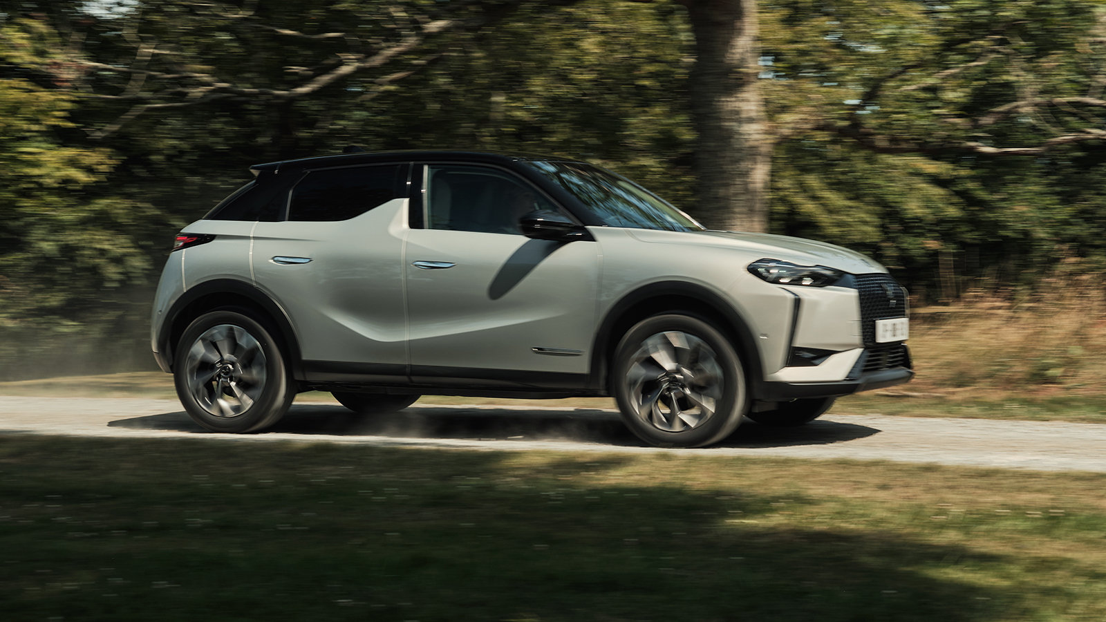 Νέο DS 3 Esprit de Voyage σε ηλεκτρικό, βενζίνη και diesel