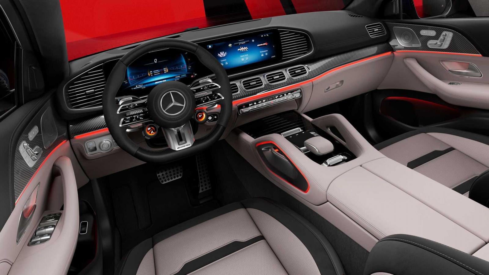 Η ανανεωμένη Mercedes GLE έφτασε με νέα PHEV έκδοση  
