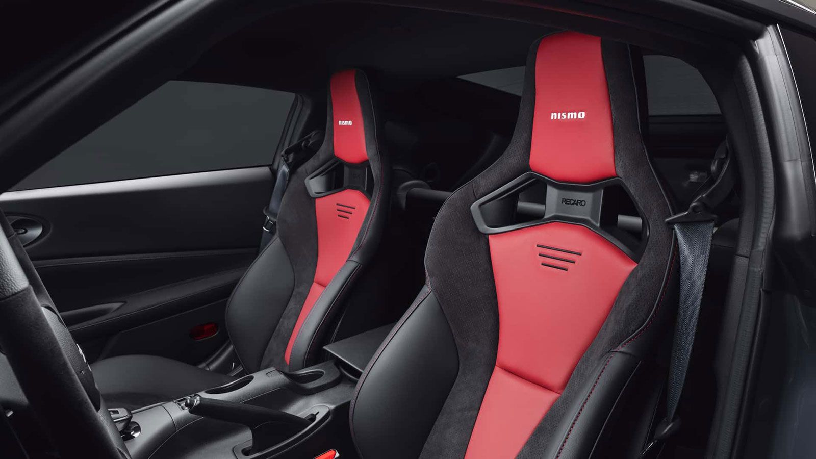 Βucket καθίσματα