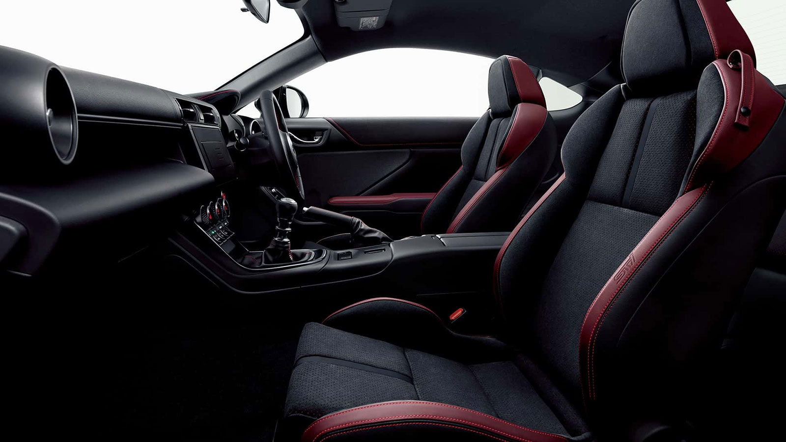 Πρεμιέρα για το «καυτό» Subaru BRZ STI Sport
