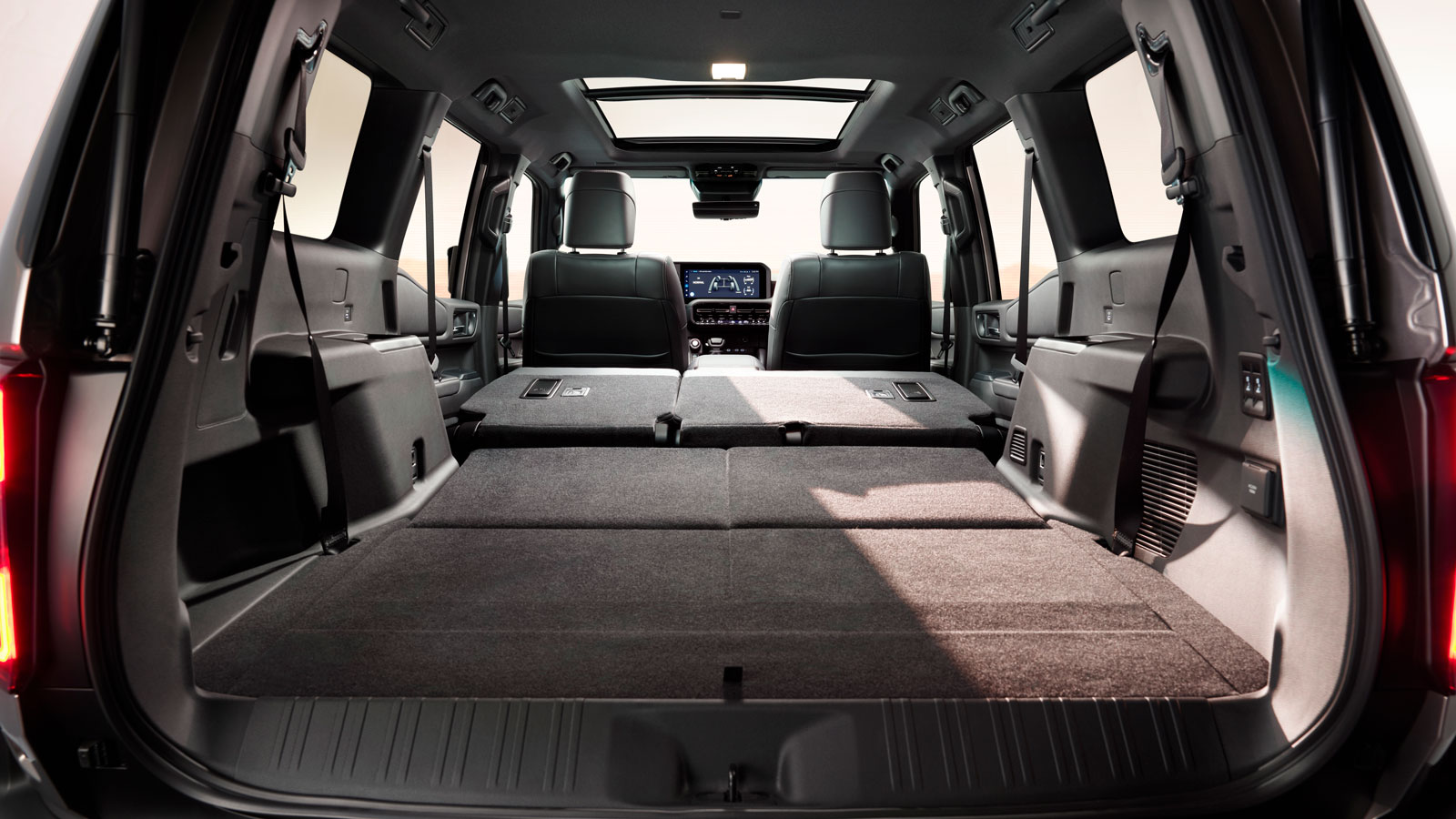 Νέο Toyota Land Cruiser: Έρχεται Ευρώπη σε diesel & mild hybrid