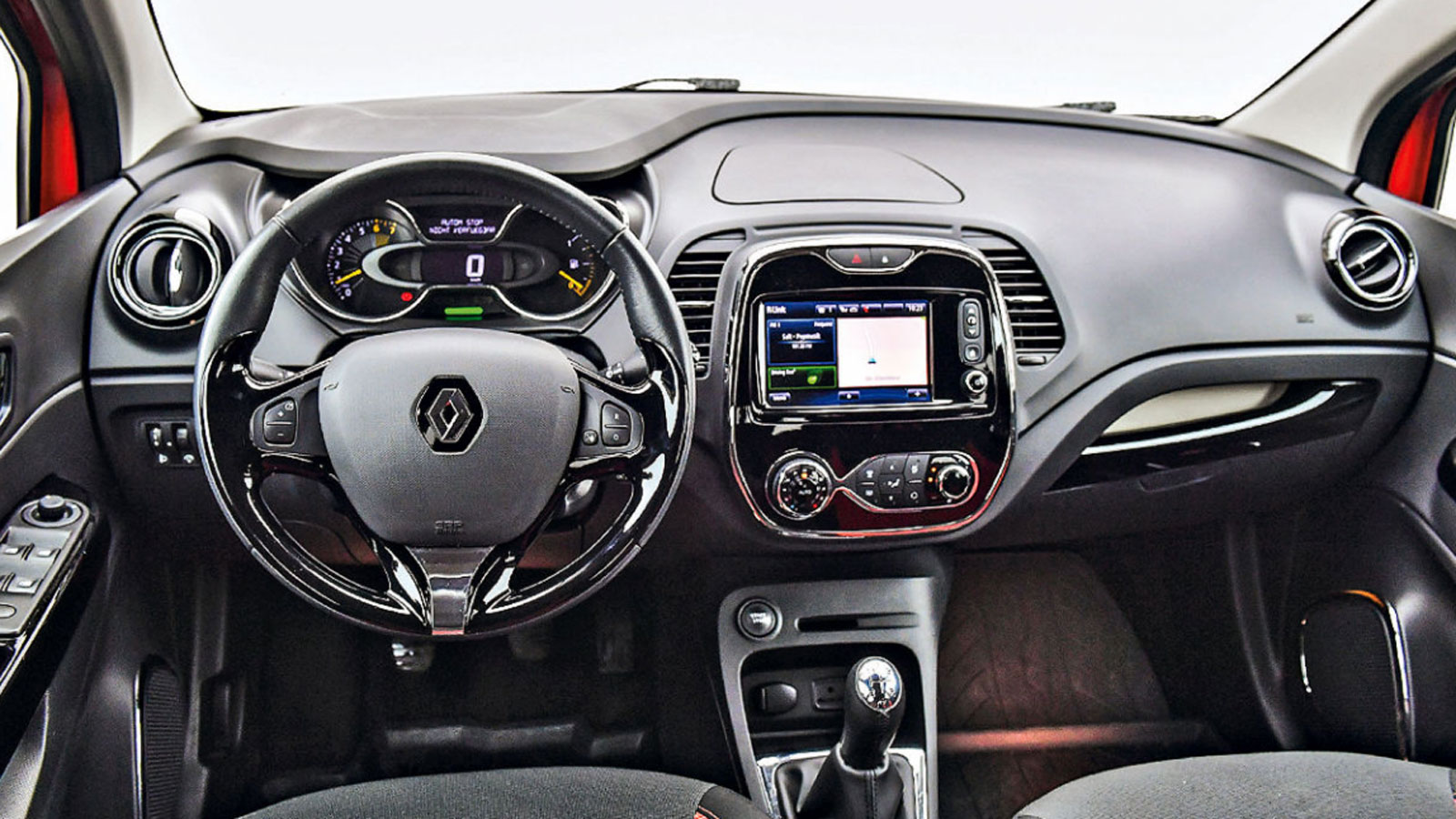 Δοκιμή μεταχειρισμένου: Renault Captur 2013-2019