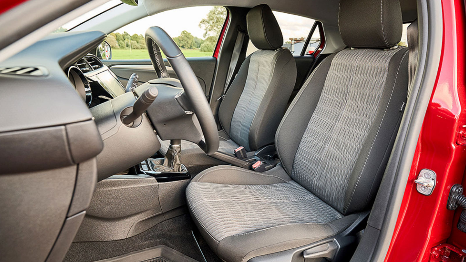 Δοκιμή μεταχειρισμένου: Opel Corsa 2020 με 50.000 χλμ