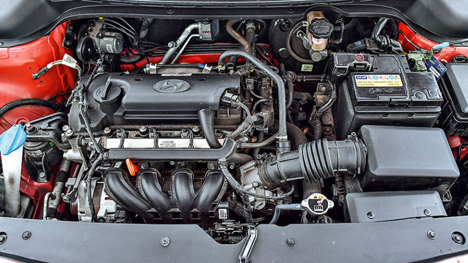 Δοκιμή μεταχειρισμένου: Hyundai i20 2014-2020