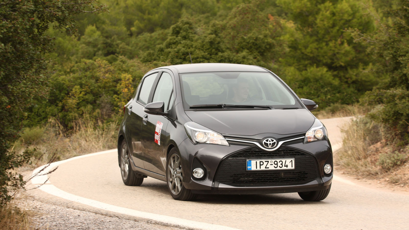 Συγκριτικό μεταχειρισμένων: Opel Corsa VS Toyota Yaris