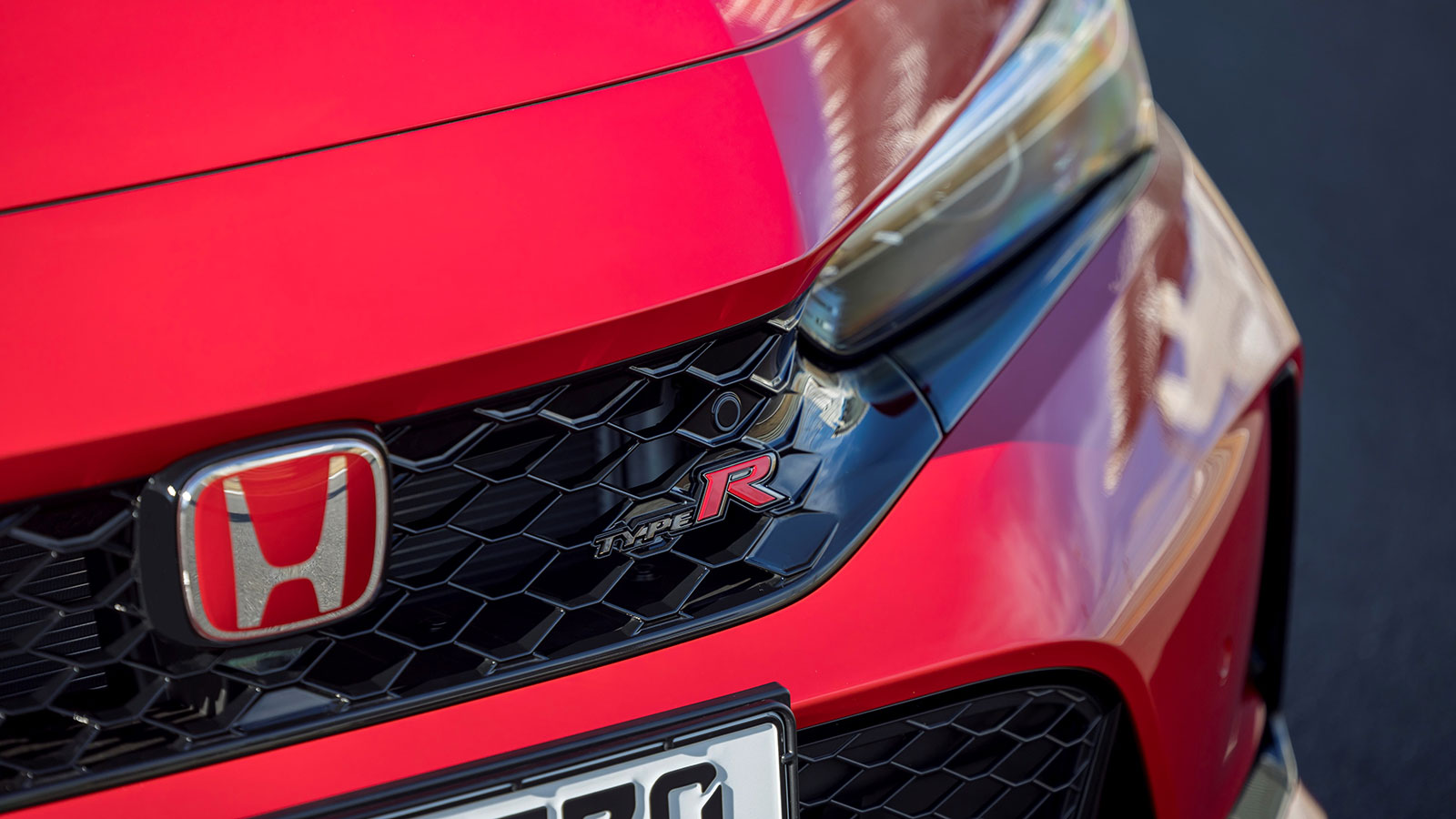 Νέο Honda Civic Type R: Πότε θα έρθει & πόσο θα κοστίζει στην Ελλάδα