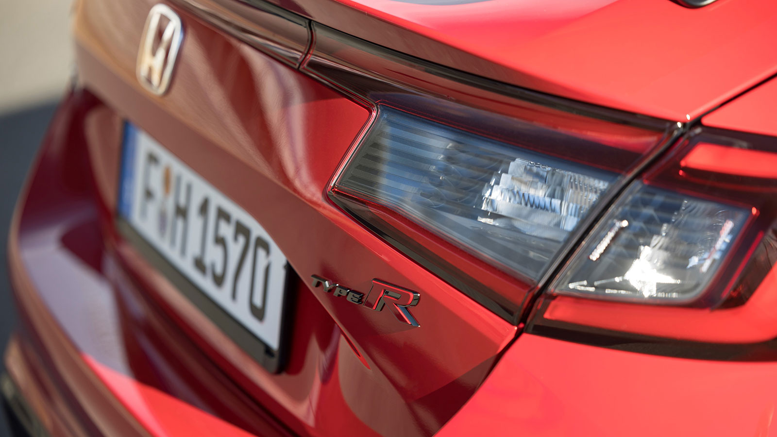 Νέο Honda Civic Type R: Πότε θα έρθει & πόσο θα κοστίζει στην Ελλάδα