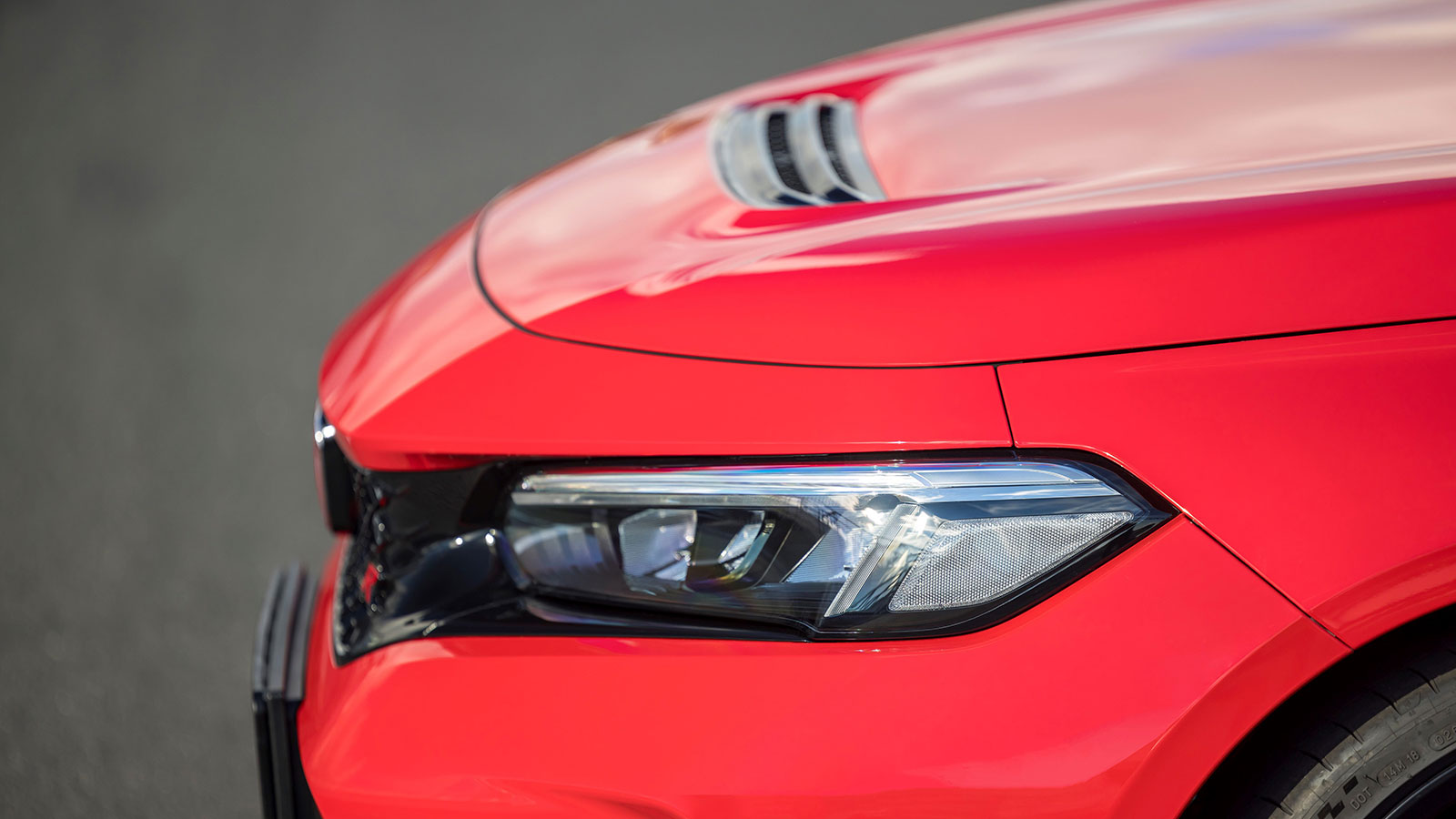 Νέο Honda Civic Type R: Πότε θα έρθει & πόσο θα κοστίζει στην Ελλάδα