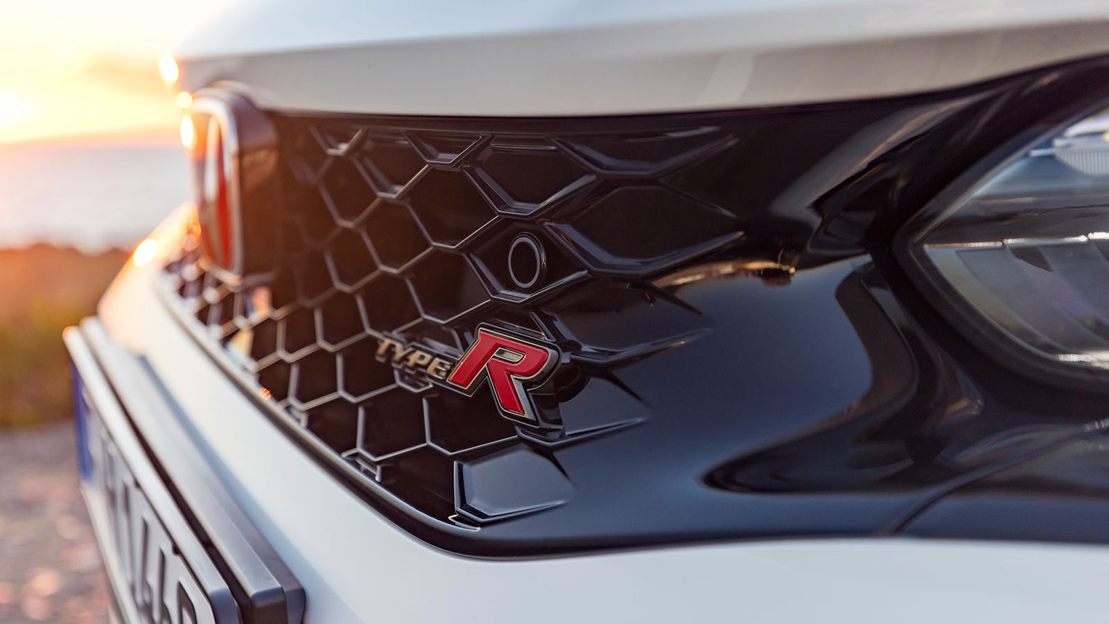 Νέο Honda Civic Type R: Πότε θα έρθει & πόσο θα κοστίζει στην Ελλάδα