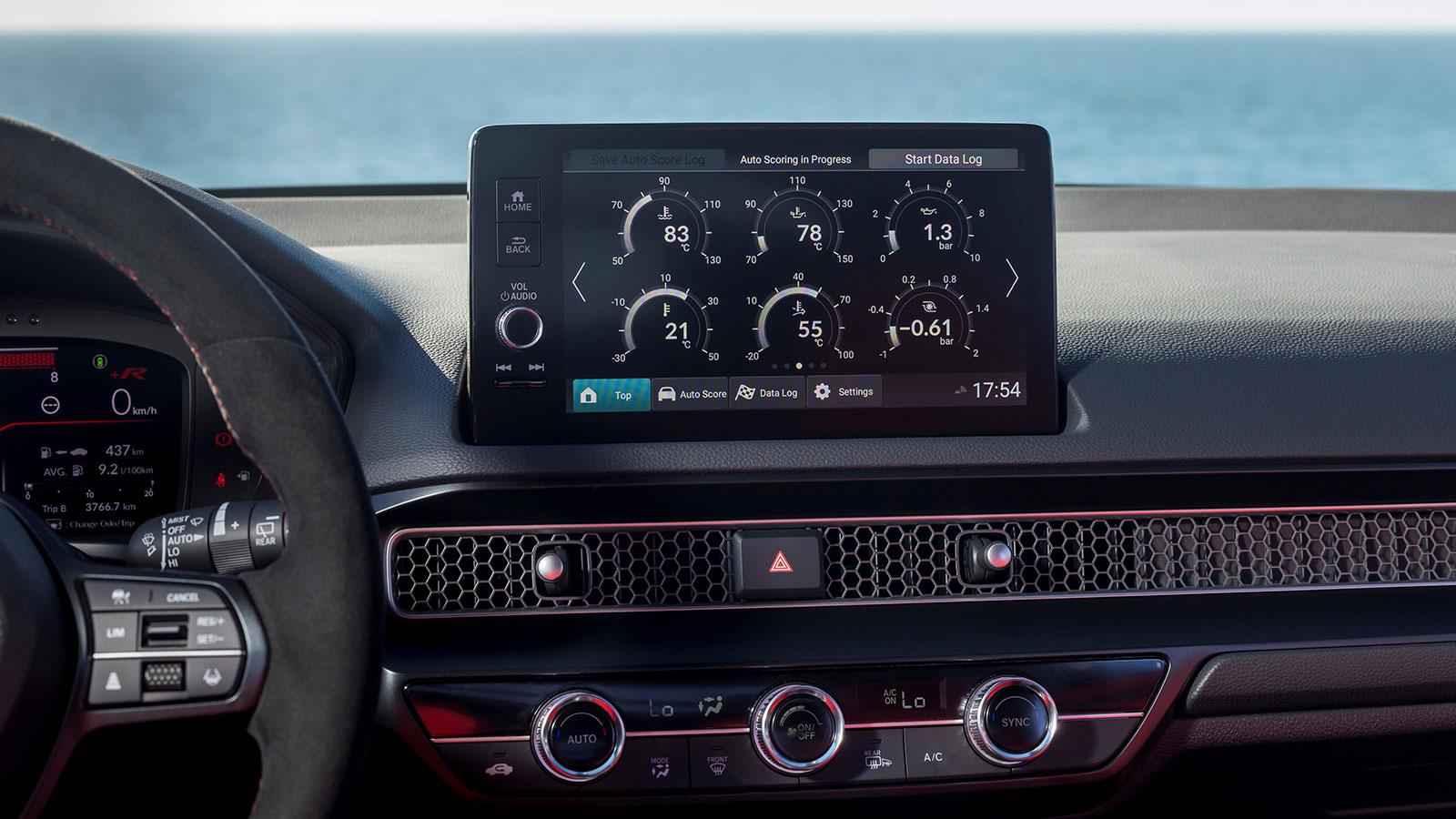 Νέο Honda Civic Type R: Πότε θα έρθει & πόσο θα κοστίζει στην Ελλάδα