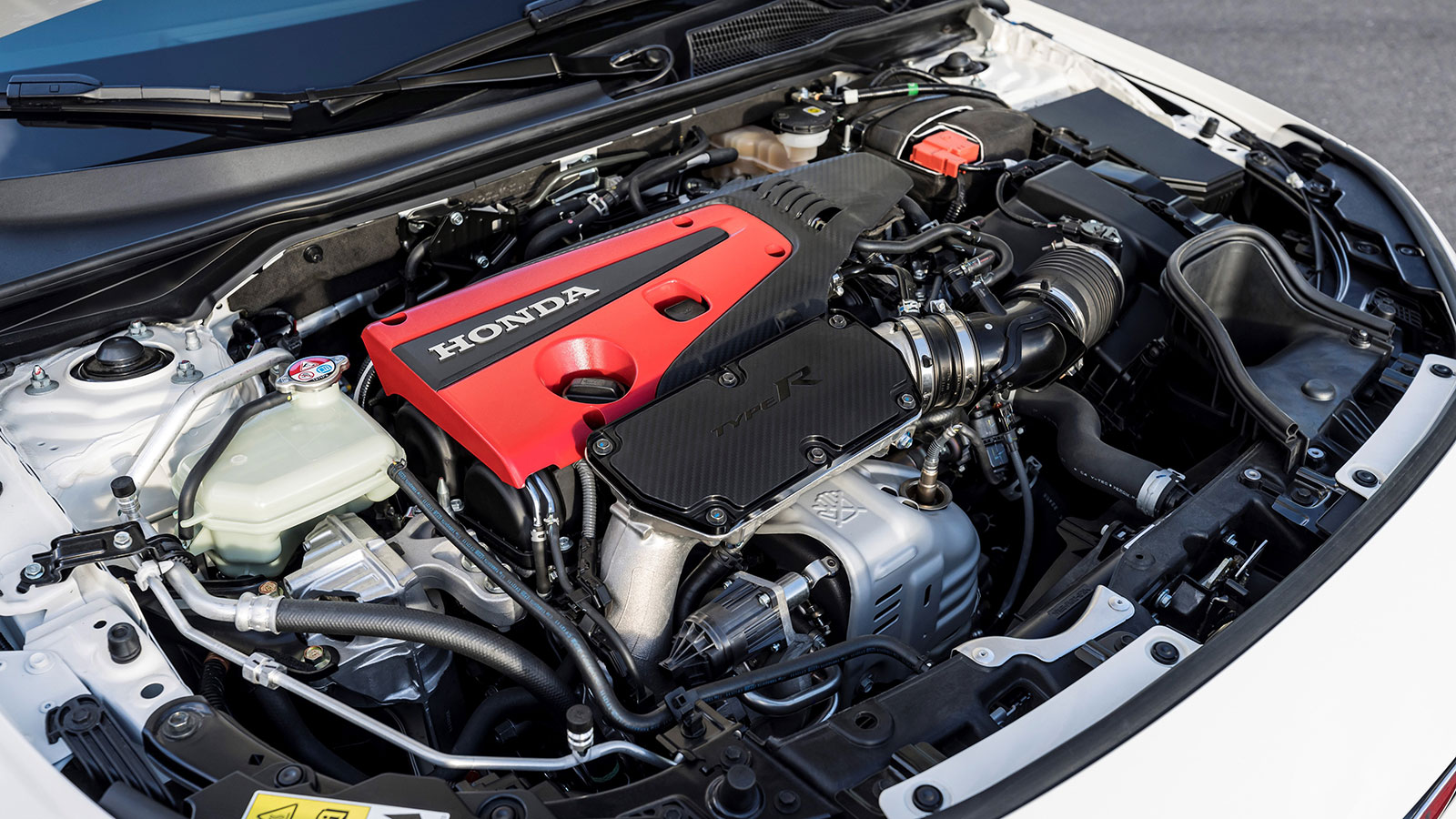 Νέο Honda Civic Type R: Πότε θα έρθει & πόσο θα κοστίζει στην Ελλάδα