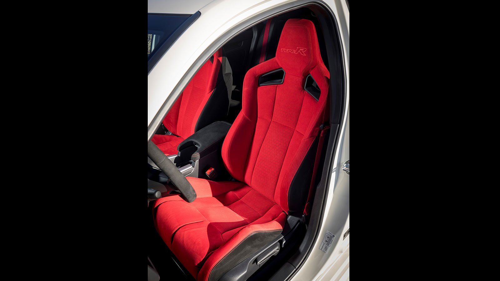 Νέο Honda Civic Type R: Πότε θα έρθει & πόσο θα κοστίζει στην Ελλάδα;