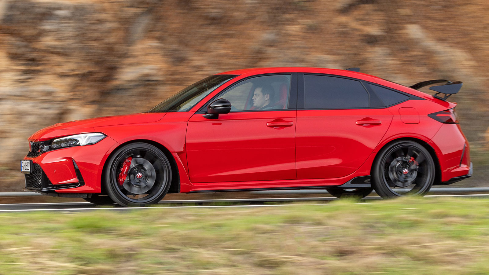 Νέο Honda Civic Type R: Πότε θα έρθει & πόσο θα κοστίζει στην Ελλάδα