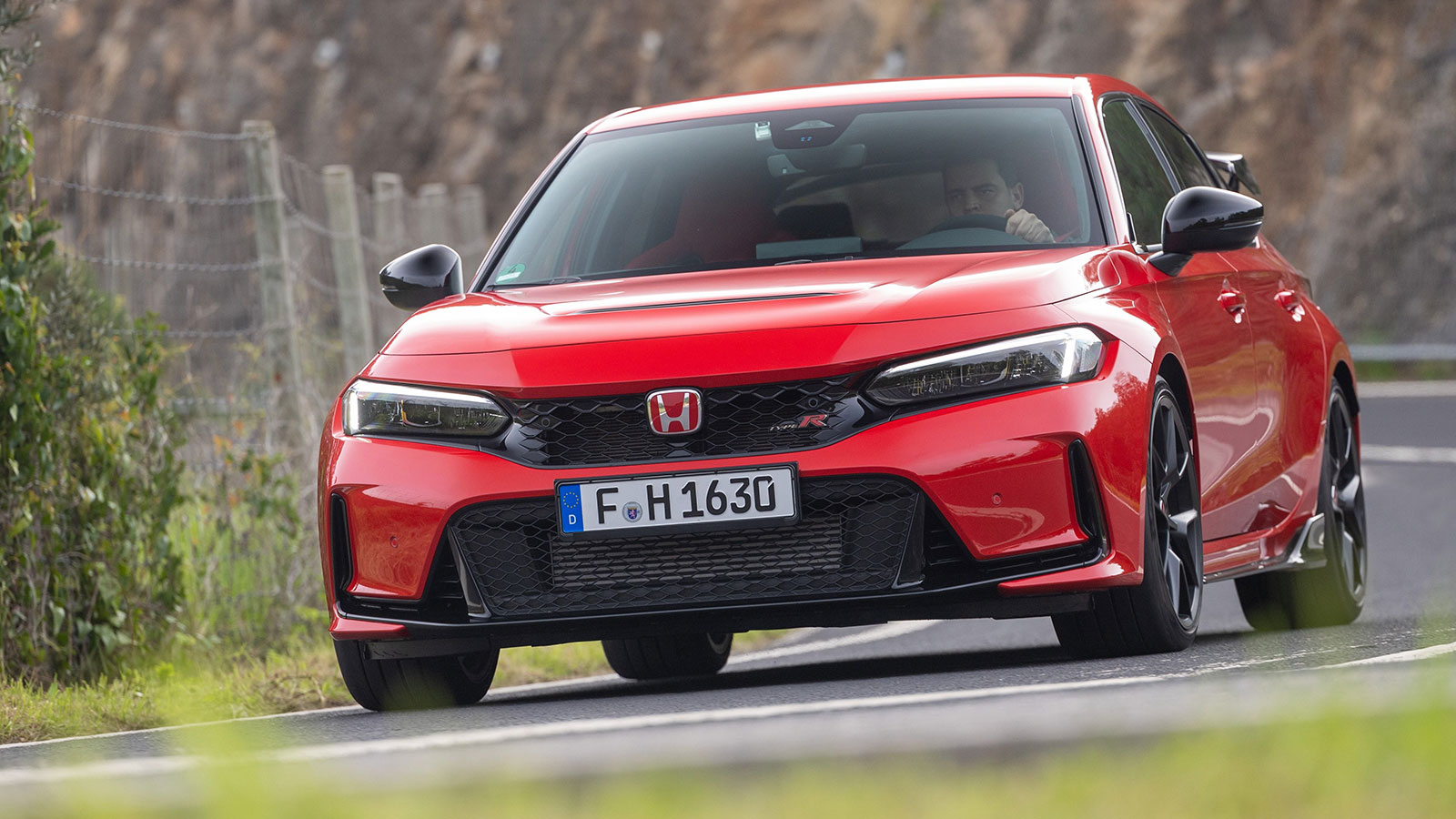 Νέο Honda Civic Type R: Πότε θα έρθει & πόσο θα κοστίζει στην Ελλάδα