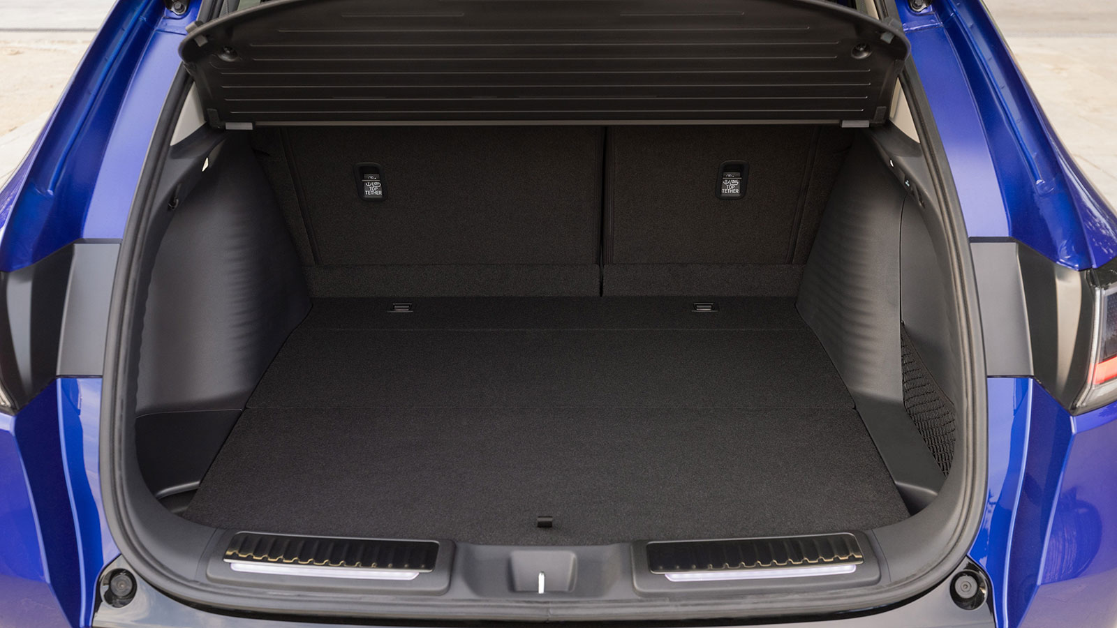 Νέο ZR-V: Υβριδικό SUV από τη Honda με 184 PS που στοχεύει τα premium