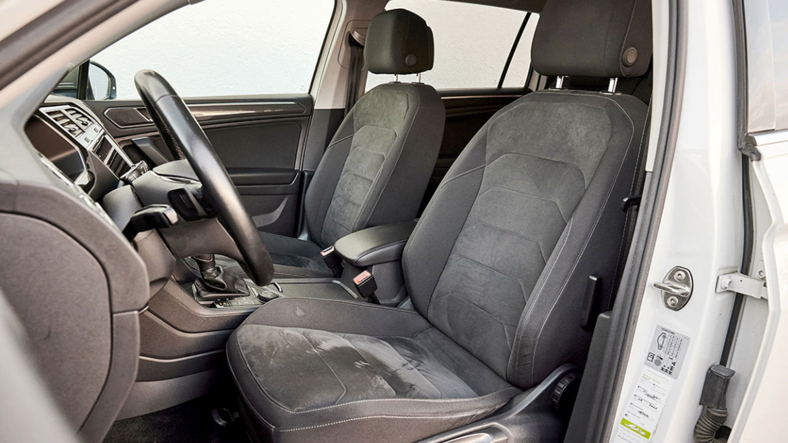 Δοκιμή μεταχειρισμένου: VW Tiguan diesel 2016-2020
