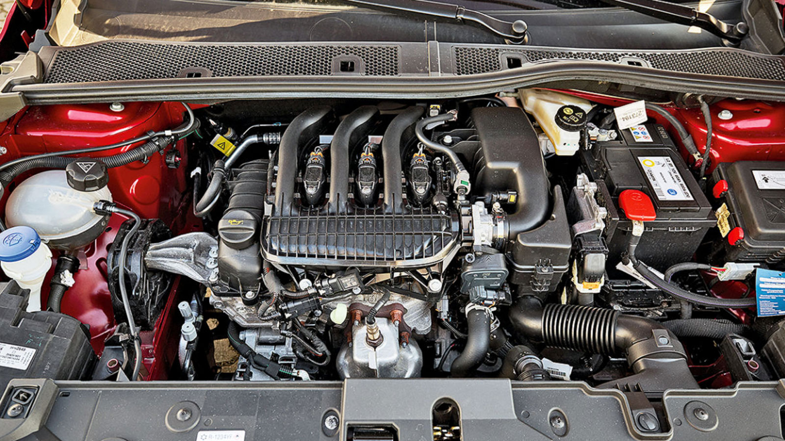 Δοκιμή μεταχειρισμένου: Opel Corsa 2020 με 50.000 χλμ